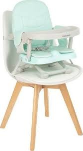 Feeding booster seat Pappo Mint Feeding booster seat Pappo Mint