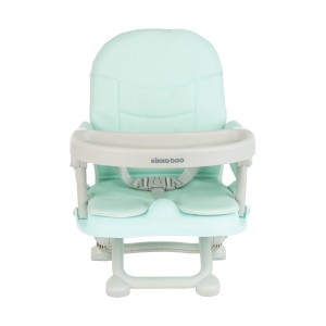 Feeding booster seat Pappo Mint