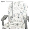 ΚΑΡΕΚΛΑ  ΦΑΓΗΤΟΥ EGO PLUS 2IN1 WHITE
