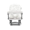 ΚΑΡΕΚΛΑ  ΦΑΓΗΤΟΥ EGO PLUS 2IN1 WHITE