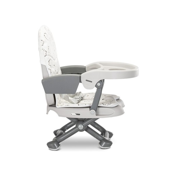 ΚΑΡΕΚΛΑ  ΦΑΓΗΤΟΥ EGO PLUS 2IN1 WHITE