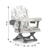 ΚΑΡΕΚΛΑ  ΦΑΓΗΤΟΥ EGO PLUS 2IN1 WHITE