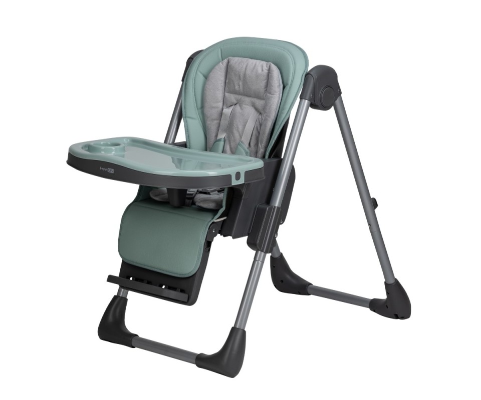 FreeOn Κάθισμα φαγητού Lan 0+ με μπαρα παιχνιδιού