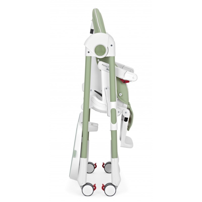 PRIMA PAPPA  FOLLOW ME MINT