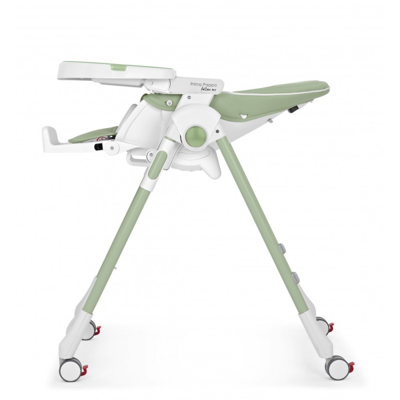 PRIMA PAPPA  FOLLOW ME MINT