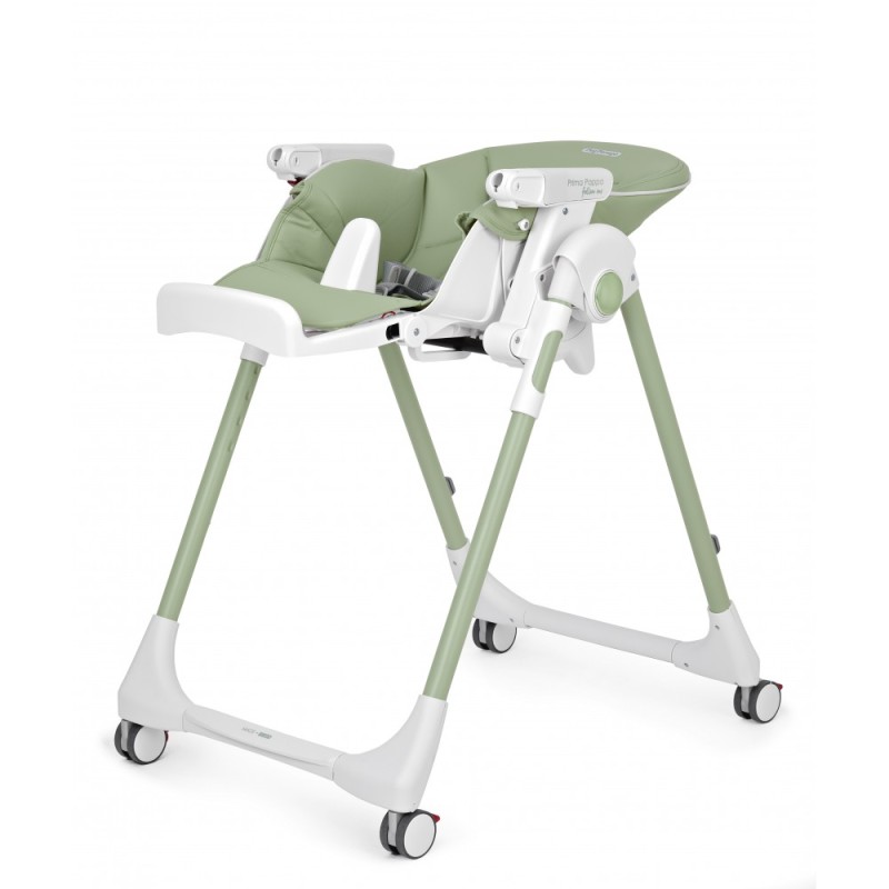 PRIMA PAPPA  FOLLOW ME MINT