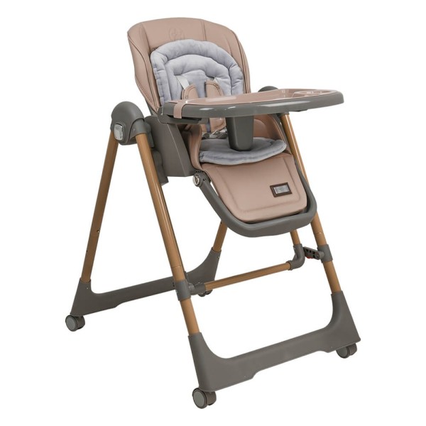 ΚΑΡΕΚΛΑΚΙ ΦΑΓΗΤΟΥ NUOVO 2IN1 MOCHA 182
