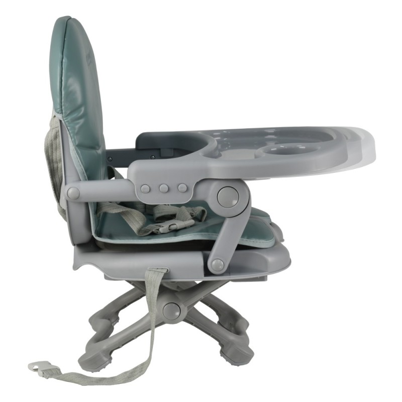 Καρεκλάκι Φαγητού-Ταξιδιού Booster Tasty Olive Καρεκλάκι Φαγητού-Ταξιδιού Booster Tasty Olive