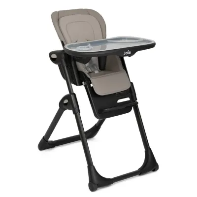 JOIE MIMZY RECLINE HAZELNUT HIGH CHAIR ΚΑΡΕΚΛΑ ΦΑΓΗΤΟΥ