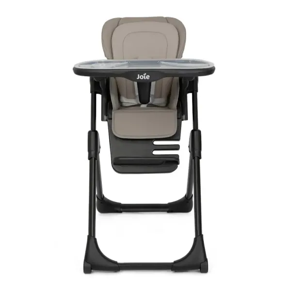 JOIE MIMZY RECLINE HAZELNUT HIGH CHAIR ΚΑΡΕΚΛΑ ΦΑΓΗΤΟΥ