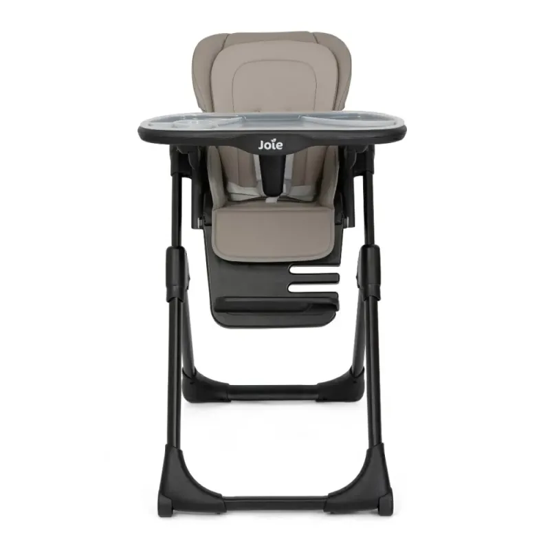 JOIE MIMZY RECLINE HAZELNUT HIGH CHAIR ΚΑΡΕΚΛΑ ΦΑΓΗΤΟΥ