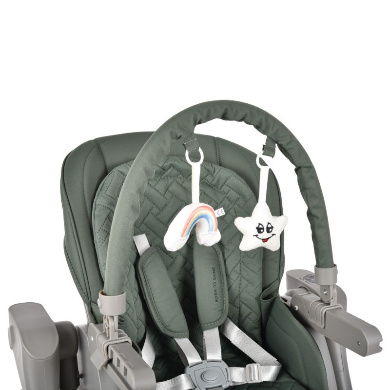 ΚΑΡΕΚΛΑΚΙ ΦΑΓΗΤΟΥ-KOYNIA SERENNA ΗΛΕΚΤΡΙΚΟ 2 IN 1 FOREST GREEN ΚΑΡΕΚΛΑΚΙ ΦΑΓΗΤΟΥ-KOYNIA SERENNA ΗΛΕΚΤΡΙΚΟ 2 IN 1 FOREST GREEN