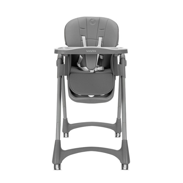 ΚΑΡΕΚΛΑ ΦΑΓΗΤΟΥ  TUMMY TIME GREY