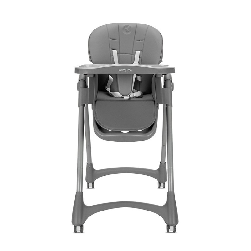 ΚΑΡΕΚΛΑ ΦΑΓΗΤΟΥ  TUMMY TIME GREY