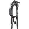 Καρέκλα Φαγητού Joie Mimzy Snacker ABC Charcoal Καρέκλα Φαγητού Joie Mimzy Snacker ABC Charcoal