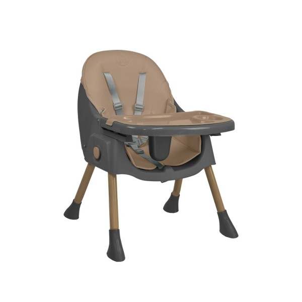 ΚΑΡΕΚΛΑΚΙ ΦΑΓΗΤΟΥ COMFY 2 IN 1 BEIGE  182