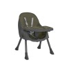 ΚΑΡΕΚΛΑΚΙ ΦΑΓΗΤΟΥ COMFY 2 IN 1 GREEN  176