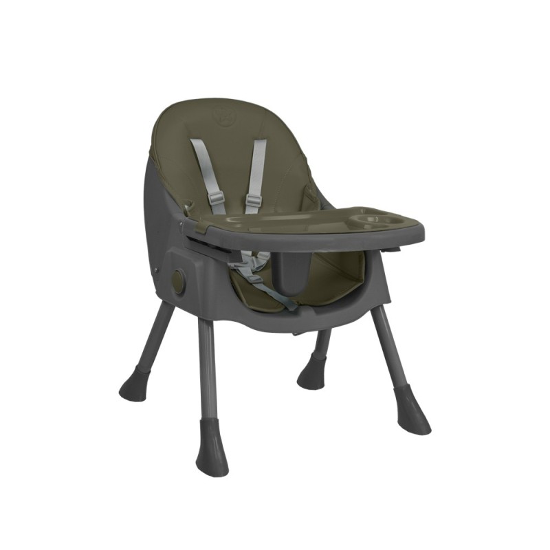ΚΑΡΕΚΛΑΚΙ ΦΑΓΗΤΟΥ COMFY 2 IN 1 GREEN  176