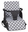Portable High Chair Booster FOLD & GO - Free on