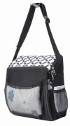 Portable High Chair Booster FOLD & GO - Free on