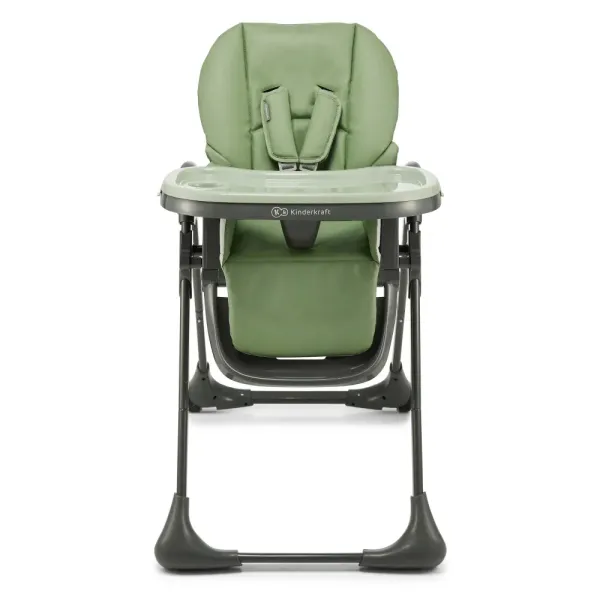 Καρέκλα φαγητού TUMMIE  Green