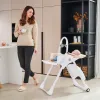 Καρέκλα φαγητού TUMMIE  Beige