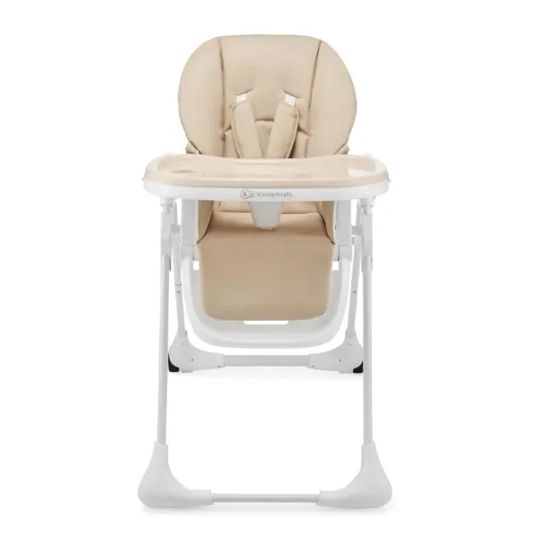 Καρέκλα φαγητού TUMMIE  Beige