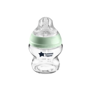 TT CLOSER TO NATURE ΓΥΑΛΙΝΟ ΜΠΙΜΠΕΡΟ 150ml ΜΙΚΡΗ ΡΟΗ CTN GLASS B