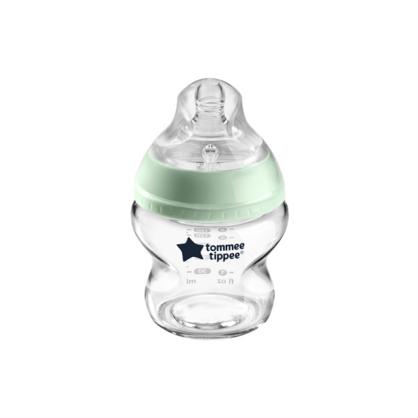 TT CLOSER TO NATURE ΓΥΑΛΙΝΟ ΜΠΙΜΠΕΡΟ 150ml ΜΙΚΡΗ ΡΟΗ CTN GLASS B TT CLOSER TO NATURE ΓΥΑΛΙΝΟ ΜΠΙΜΠΕΡΟ 150ml ΜΙΚΡΗ ΡΟΗ CTN GLASS B
