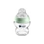 TT CLOSER TO NATURE ΓΥΑΛΙΝΟ ΜΠΙΜΠΕΡΟ 150ml ΜΙΚΡΗ ΡΟΗ CTN GLASS B