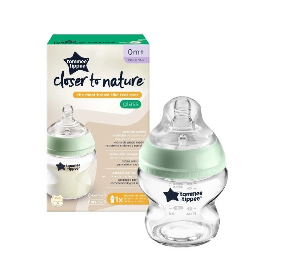 TT CLOSER TO NATURE ΓΥΑΛΙΝΟ ΜΠΙΜΠΕΡΟ 150ml ΜΙΚΡΗ ΡΟΗ CTN GLASS B TT CLOSER TO NATURE ΓΥΑΛΙΝΟ ΜΠΙΜΠΕΡΟ 150ml ΜΙΚΡΗ ΡΟΗ CTN GLASS B