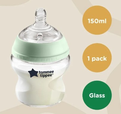 TT CLOSER TO NATURE ΓΥΑΛΙΝΟ ΜΠΙΜΠΕΡΟ 150ml ΜΙΚΡΗ ΡΟΗ CTN GLASS B TT CLOSER TO NATURE ΓΥΑΛΙΝΟ ΜΠΙΜΠΕΡΟ 150ml ΜΙΚΡΗ ΡΟΗ CTN GLASS B
