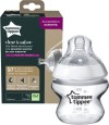 TT CLOSER TO NATURE ΓΥΑΛΙΝΟ ΜΠΙΜΠΕΡΟ 150ml ΜΙΚΡΗ ΡΟΗ CTN GLASS B TT CLOSER TO NATURE ΓΥΑΛΙΝΟ ΜΠΙΜΠΕΡΟ 150ml ΜΙΚΡΗ ΡΟΗ CTN GLASS B