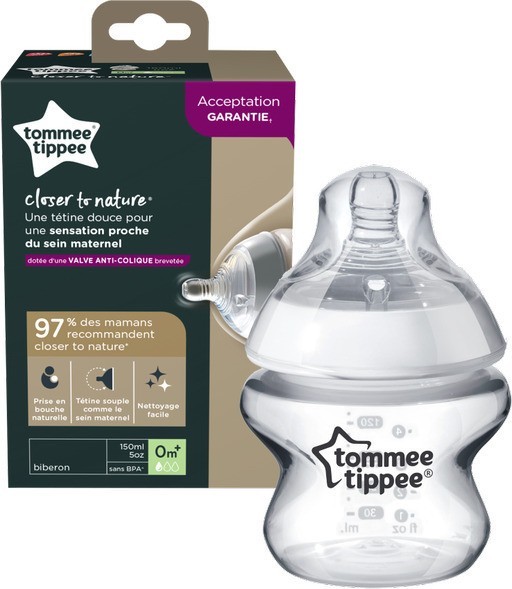 TT CLOSER TO NATURE ΓΥΑΛΙΝΟ ΜΠΙΜΠΕΡΟ 150ml ΜΙΚΡΗ ΡΟΗ CTN GLASS B TT CLOSER TO NATURE ΓΥΑΛΙΝΟ ΜΠΙΜΠΕΡΟ 150ml ΜΙΚΡΗ ΡΟΗ CTN GLASS B