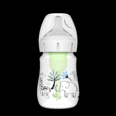 DR.B.Μπιμπερό PP Options 150ml Ελέφαντας