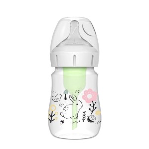 Dr Brown's Μπιμπερό PP Option's 150ml Λαγουδάκι