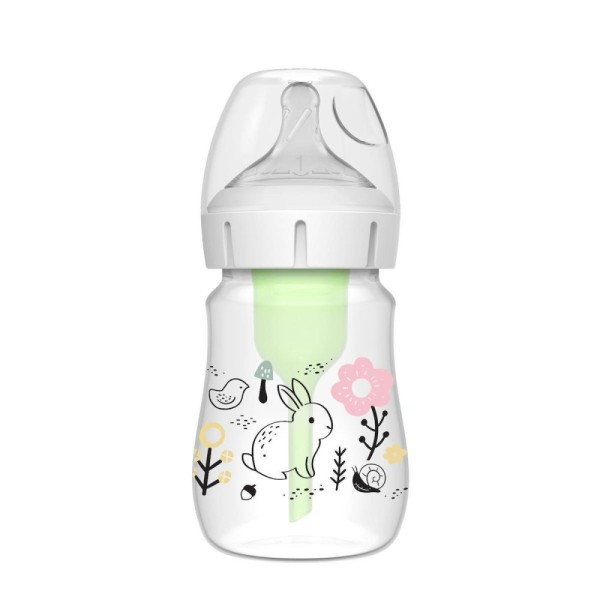 Dr Brown's Μπιμπερό PP Option's 150ml Λαγουδάκι