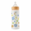 Μπιμπερό Perfect Easy, Πλαστικό Σιλικόνης, 4μ+, 330ml Unisex Μπιμπερό Perfect Easy, Πλαστικό Σιλικόνης, 4μ+, 330ml Unisex