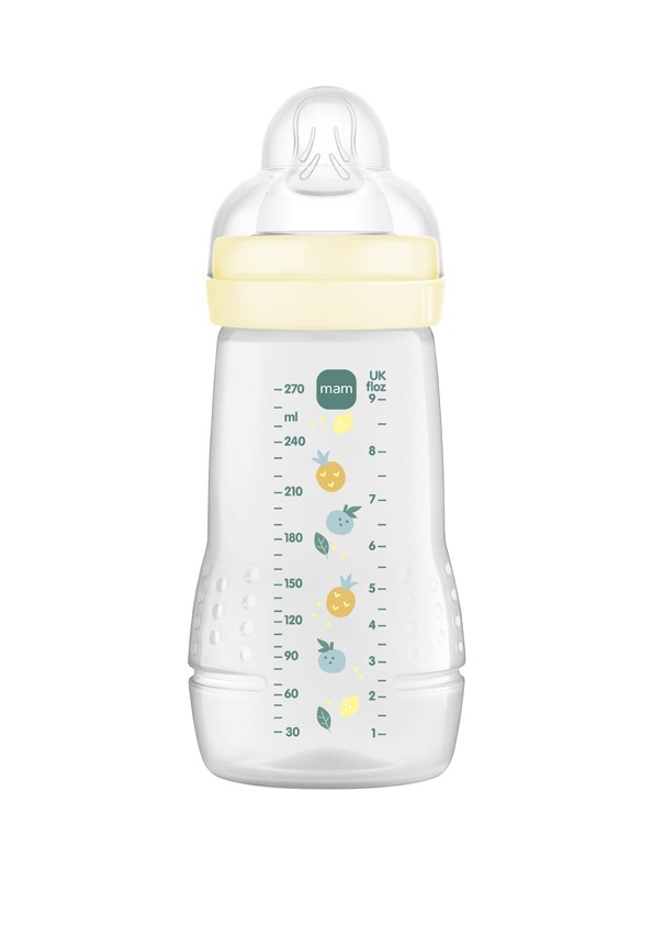 MAM Μπιμπερό Easy Active 270ml UNISEX
