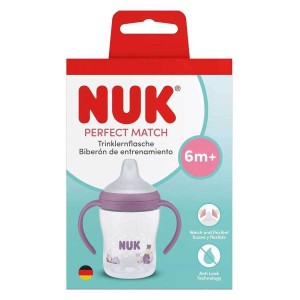ΜΠΙΜΠΕΡΟ PERFECT MΑTCH PP 150ml ΣΤΟΜΙΟ ΣΙΛ.& 2 ΛΑΒΕΣ HIPPO ΜΠΙΜΠΕΡΟ PERFECT MΑTCH PP 150ml ΣΤΟΜΙΟ ΣΙΛ.& 2 ΛΑΒΕΣ HIPPO
