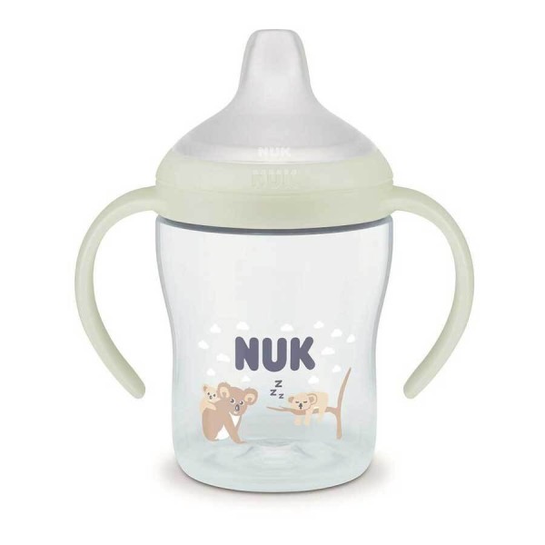 ΜΠΙΜΠΕΡΟ PERFECT MΑTCH PP 150ml ΣΤΟΜΙΟ ΣΙΛ.& 2 ΛΑΒΕΣ  NIGHT KOALA