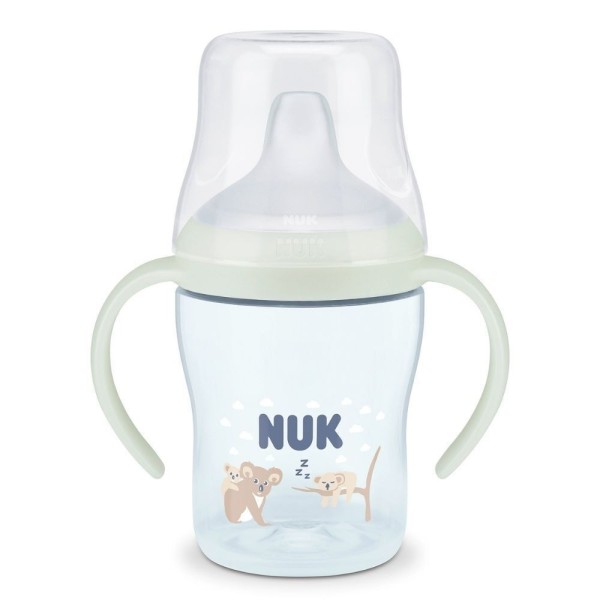 ΜΠΙΜΠΕΡΟ PERFECT MΑTCH PP 150ml ΣΤΟΜΙΟ ΣΙΛ.& 2 ΛΑΒΕΣ  NIGHT KOALA
