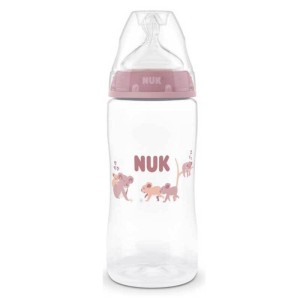 ΜΠΙΜΠΕΡΟ F.C. PP 300ml ΣΙΛΙΚΟΝΗΣ ΜΕΓ. Μ TEMP. CONTROL KOALA