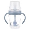 ΜΠΙΜΠΕΡΟ PERFECT ΜATCH PP 150ml ΕΚΠΑΙΔ. ΜΕ ΚΑΛΑΜΑΚΙ ΣΙΛ 2 ΛΑΒΕΣ