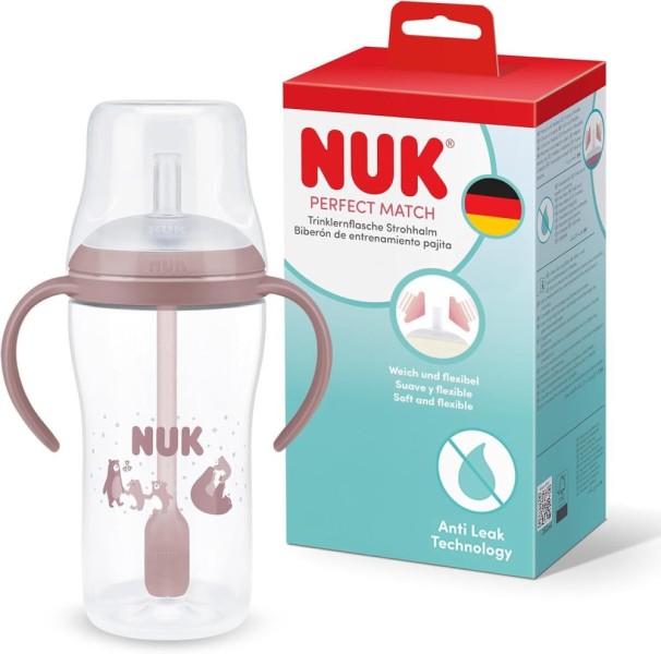 ΜΠΙΜΠΕΡΟ PERFECT ΜATCH PP 260ml BEAR ΕΚΠΑΙΔ. ΜΕ ΚΑΛΑΜΑΚΙ ΣΙΛ 2 ΛΑΒΕΣ ΜΠΙΜΠΕΡΟ PERFECT ΜATCH PP 260ml BEAR ΕΚΠΑΙΔ. ΜΕ ΚΑΛΑΜΑΚΙ ΣΙΛ 2 ΛΑΒΕΣ