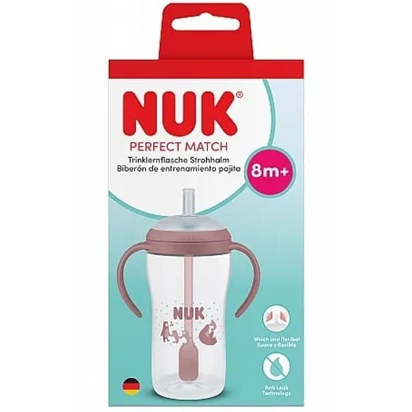 ΜΠΙΜΠΕΡΟ PERFECT ΜATCH PP 260ml BEAR ΕΚΠΑΙΔ. ΜΕ ΚΑΛΑΜΑΚΙ ΣΙΛ 2 ΛΑΒΕΣ ΜΠΙΜΠΕΡΟ PERFECT ΜATCH PP 260ml BEAR ΕΚΠΑΙΔ. ΜΕ ΚΑΛΑΜΑΚΙ ΣΙΛ 2 ΛΑΒΕΣ