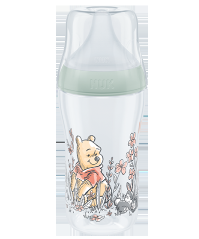 ΜΠΙΜΠΕΡΟ PERFECT MATCH pp 260ML (SIEL)  WINNIE