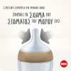ΜΠΙΜΠΕΡΟ PERFECT MATCH pp 260ML (SIEL)  WINNIE
