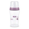 NUK ΜΠΙΜΠΕΡΟ PERFECT MATCH PP 260ml  TEMP.CONTROL HIPPO