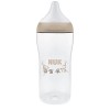 NUK ΜΠΙΜΠΕΡΟ PERFECT MATCH PP 360ml ΜΕΓ.XL TEMP.CONTROL